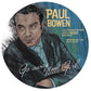 CD - Paul Bowen - Go Away Little Girl