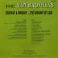 LP - Van Brothers - The Servant Of Love
