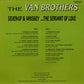 LP - Van Brothers - The Servant Of Love