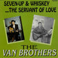 LP - Van Brothers - The Servant Of Love