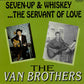 LP - Van Brothers - The Servant Of Love