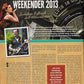 Magazin - Dynamite! - No. 84