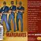 CD - Margraves - On The Warpath