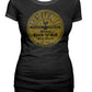 Girl-Shirt Steady - Sun Records Distressed
