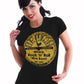 Girl-Shirt Steady - Sun Records Distressed
