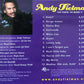 CD - Andy Tielman - She Knew, He Made IT