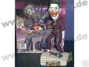 Wackelfigur - Batman - The Joker