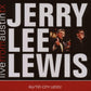 CD - Jerry Lee Lewis - Live From Austin TX