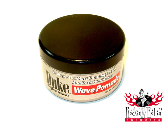 Pomade - Duke - Wave Pomade (99g)