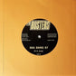 Single - Busters - Hunky Dory, grün
