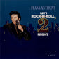 LP - Frank Anthony - Let's Rock'n'Roll Tonight