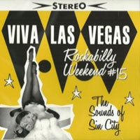 LP - VA - Viva Las Vegas 15