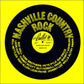 LP - VA - Nashville Country Rock Vol. 1 - Boogie With A Bullet