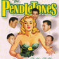 CD - Pendletones - Hubba Hubba