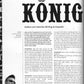 Magazin - Dynamite! - No. 50