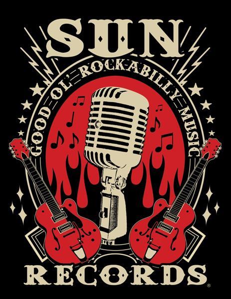 Girl-Shirt Steady - Sun Records
