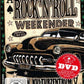 DVD - Walldorf Weekender 2010