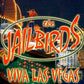 CD - Jailbirds - Viva Las Vegas 