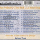 CD - VA - Rare Windy City R&B - Early Vocal Groups