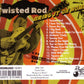 CD - Twisted Rod - Bring It on Home