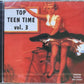 CD - VA - Top Teen Time Vol. 3