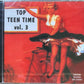 CD - VA - Top Teen Time Vol. 3