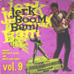 LP - VA - The Jerk Boom! Bam! Vol. 9