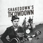 CD - Shakedown Tim & Rhythm Revue - Shakedown's Th'owdown