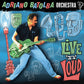 CD - Adriano Batolba Orchestra - Live'n'Loud