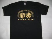 T-Shirt - Lucky Dice