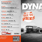 Magazin - Dynamite! - No. 90