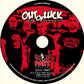 CD - Out Of Luck - Greetings From Outbackville