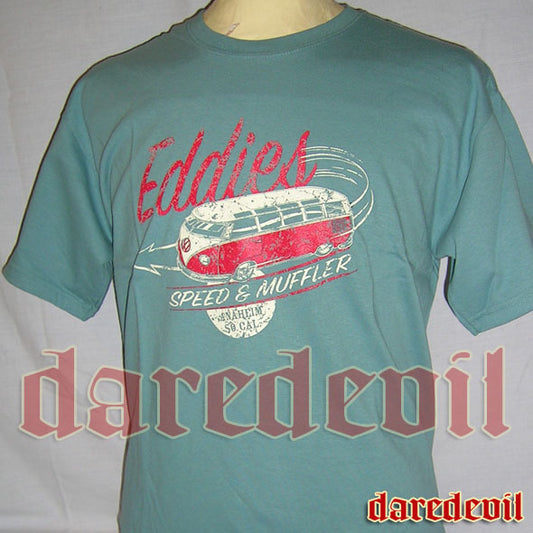 T-shirt Daredevil - Eddies 'Samba' Volkswagen T-shirt