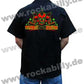 Workershirt King Kerosin - Psychobilly Revolution