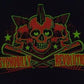 Workershirt King Kerosin - Psychobilly Revolution