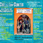 CD - Chilli Con Curtis - No Fun in Acapulco