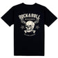 T-Shirt - Walldorf Weekender Skull distressed