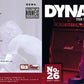 Magazin - Dynamite! - No. 71