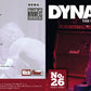 Magazin - Dynamite! - No. 71