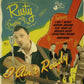 CD - Rusty and The Dragstrip Trio - I Ain't Ready