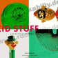 Buch - Kid Stuff - Great Toys From Our Childhood