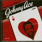 CD - Johnny Ace - Memorial Album