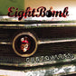 CD - Eightbomb - Customized