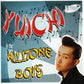 CD - Yuichi & The Hilltone Boys - self titled