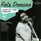 CD - Fats Domino - Rock'n'Roll Legend