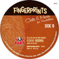 LP - Chilli & Mario - Fingerprints