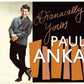 CD - Paul Anka - Dianacally Yours