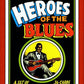 Heroes Of The Blues Cards