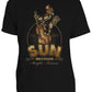 T-shirt Steady - Sun Records Roosterbilly