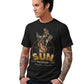 T-shirt Steady - Sun Records Roosterbilly